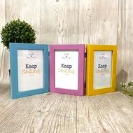 Photo Frame - 3x4R Photo Strip Frame