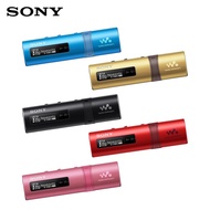 SONY NWZ-B183F MP3 Player - Black (Used)