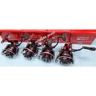 （READY STOK）2021 DAIWA FUEGO CS LT SPINNING REEL.