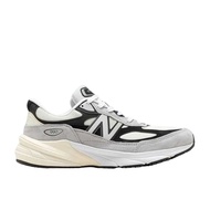 New Balance 990V6 Grey Black Unused