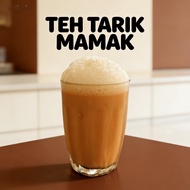 Serbuk Teh Tarik Mamak 1Kilo .