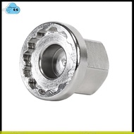 Bicycle Cassette Lockring Tool for XTR M9200 M8200 9T Flywheel Disassembly Assembly Lock Ring Tool