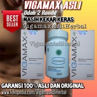 Jual VIGAMAX ASLI ORIGINAL HERBAL Diskon