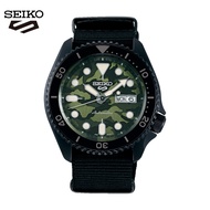 Seiko Watch 💯(Ori) Seiko 5 Sports SRPJ37K1 Automatic Men Watch / Seiko Superman / Seiko Watch Seiko 