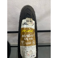 TAYAR CORSA PLATINUM R26 TUBELESS 80/80/17