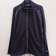 Tracktop Pria CHAMPION Second Branded Original