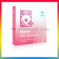 License Starus FAT Recovery Lifetime