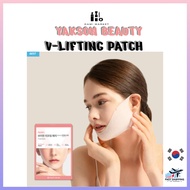 YaksonMyungGa V-Han Lifting Patch/ Yakson Beauty V line patch