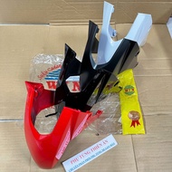 Front fender (Front fender) Sonic 150R in all colors _ Win goods _ PT THIEN AN _ 61100-K56