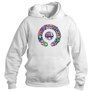 Hoodie GOFOOD HOODIE MIKEY HOODIE Jacket ANIME HOODIE ANIME Jacket Unique Jacket DISTRO HOODIE TOKYO