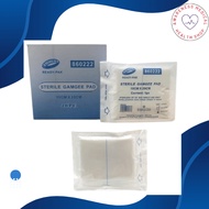 AMMEDA STERILE GAMGEE PAD