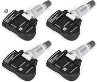 Youxmoto BBM2-37-140B Tire Pressure Monitoring System TPMS Sensor, 315Mhz Programmed Replacement for