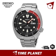 [Official Warranty] Seiko Prospex SRP789K1 Classic Turtle Diver 200m Men Watch