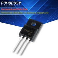 10个 K8A60DA TO-220 TK8A60DA TO-220F K8A60DA TK8A60 600V 7.5A