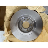 FRONT BRAKE DISC ROTOR PEUGEOT 308 TURBO 6 speed 408 1.6 TURBO 3008 5008 1.6 TURBO Good Quality