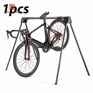 HILABEE Robust And Sturdy Metal 3-bike Rack for Mountain Bikes, Road Bikes And Hybrid Bikes.