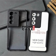 VIVO Y100 5G CASE ARMOR SHOCKPROOF CASE VIVO Y100 5G FSNFusion