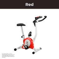 BKK fitness bike exercise bike basikal exercise bicycle cycle exercise indoor cycling gym equipment