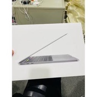 蘋果 筆電 MacBook Pro 2020年 i5-2GH 16G/512G 13吋 灰 A2251