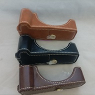 Applicable EOS R50 Camera Bag Half Set R10Base EOS R10Inner Pouch Protective Cover Shell