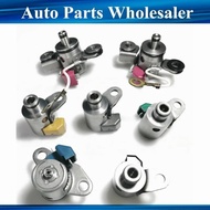 7 PCS Original 4EAT 31939-AA191 Transmission Solenoids Kit For SUBARU