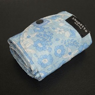 Shupatto L size Cinnamoroll reusable eco foldable shopping bag BYOB compact Sanrio