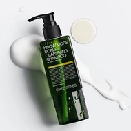 頭皮舒壓【綠藤生機】頭皮淨化洗髮精 250ml 改善頭皮油癢