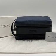 DIOR Christian Dior Trotter 手袋