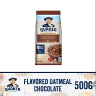 Quaker Oats Chocolate 500g