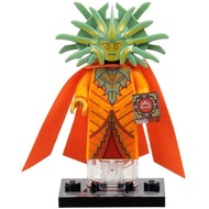 Original Lego Dungeons & Dragons Minifigure Series 71047 - The Lady of Pain Minifigure new