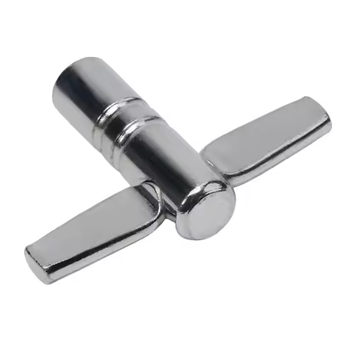 Universal Drum Tuning Key Metal Drum Stick Drum Set Square Drum Wrench Solid And Durable 5x5 Mm Squa