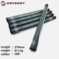 Golf Grip Putter Golf Grip Odyssey Toulon Design Golf Stick