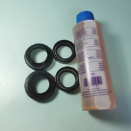 Honda Icon / Spacy / Vario 150,160 / Click / Beat -  Fork Oil Seal -2 / Dust Seal -2 / Fork Oil Seal