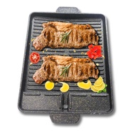 KOREAN YAKINIKU GRILL PAN