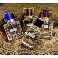 Desire Lady & Soul Men NR Perfume