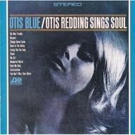 (Used) OTIS REDDING Otis Blue / Sings Soul CD (Japan press with OBI)