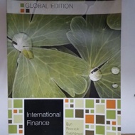 [FINANCE BOOK] - International Finance: Global Edition