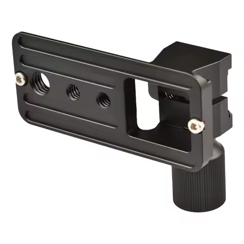Replacement Lens Foot Built-in Arca Type Quick Release Plate Lens Collar Foot for Sony FE 100-400mm 