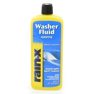 Rain Car Wiper Fluid - X Windshield Washer Fluid 500 ml