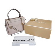 Michael Kors 30F1GUSS2L 兩用包，單肩包，手提包

Michael Kors 粉紅色
