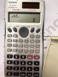 Casio fx-3650P Scientific Calculator
