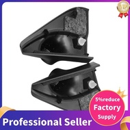 Left+Right Car Door Stereo Cover Door Speaker Stereo Cover for HELIX 15-24 Car A Pillar Speaker Twee
