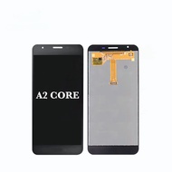 LCD For Samsung A2 Core - A260 FULLSET + TOUCHSCREEN