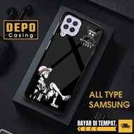 Case Samsung A21S A22 4G A22 5G A31 A32 4G Case HP Samsung A21S A22 4G A22 5G A31 A32 4G Depo Casing