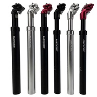 ZOOM Xinlong Seatpost Mountain Bike Shock-Absorbing Seatpost Bicycle Dead Speed Shock-Absorbing Sea