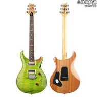 prs電吉他se custom24 cu44/c844搖滾雙線圈切單standar4印尼產