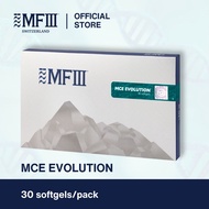 MF3 MCE EVOLUTION  (30 Softgels)