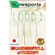 Original Maxx Power WONDERFULL Badminton Racket
