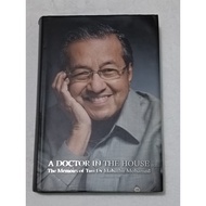 A Doctor In The House - The Memoirs of Tun Dr Mahathir Mohamad