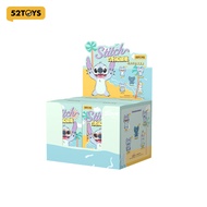 【Available On December 11th 08:30】52TOYS Disney Stitch Aloha Hawaii Series – Plush Phone Strap Blind